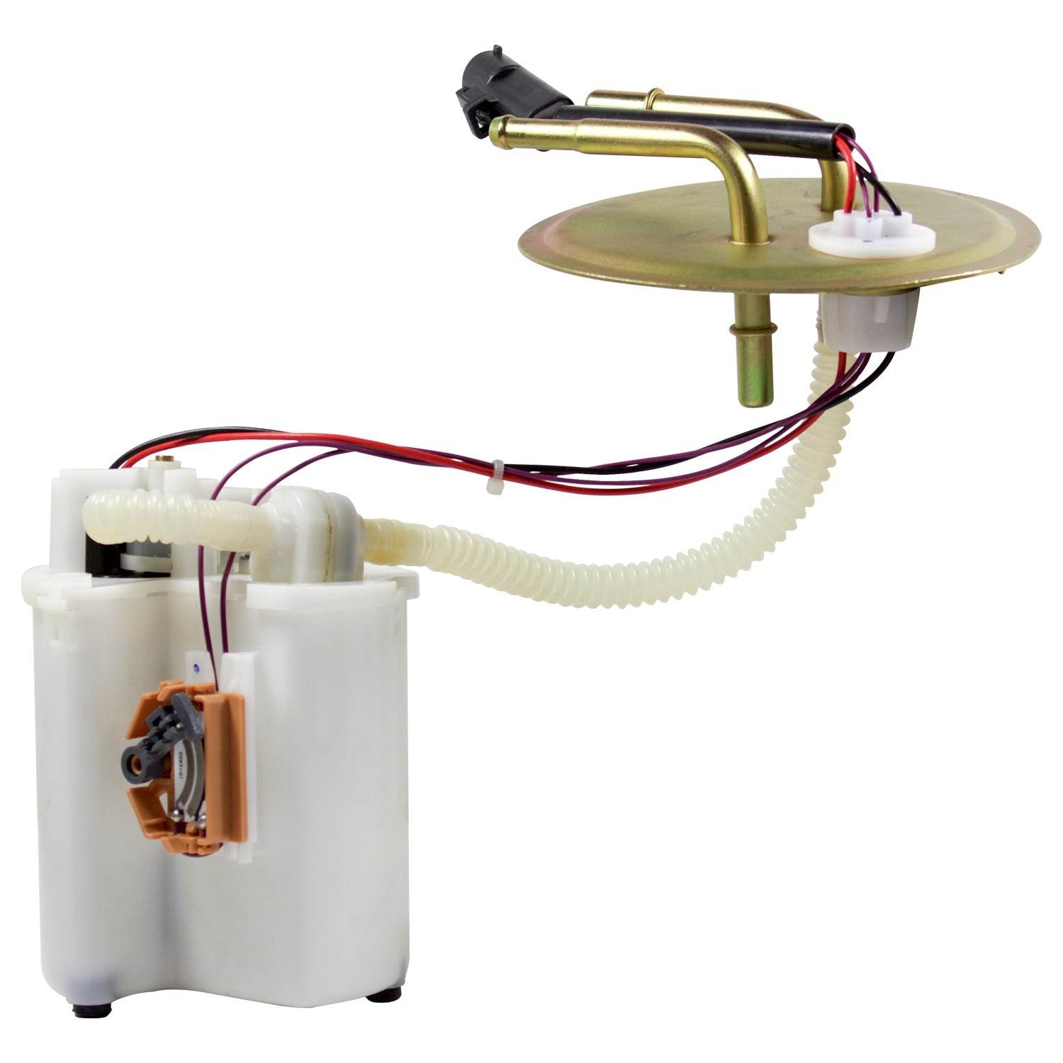 GMB Fuel Pump Module Assembly 525-2730