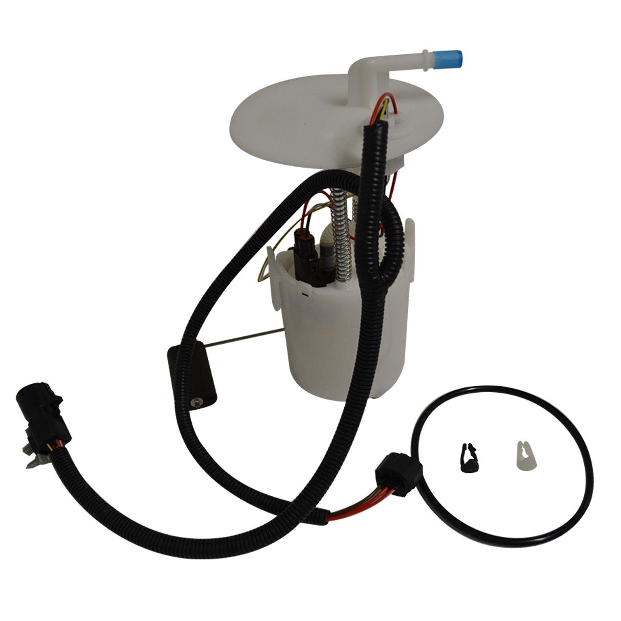 GMB Fuel Pump Module Assembly 525-2800