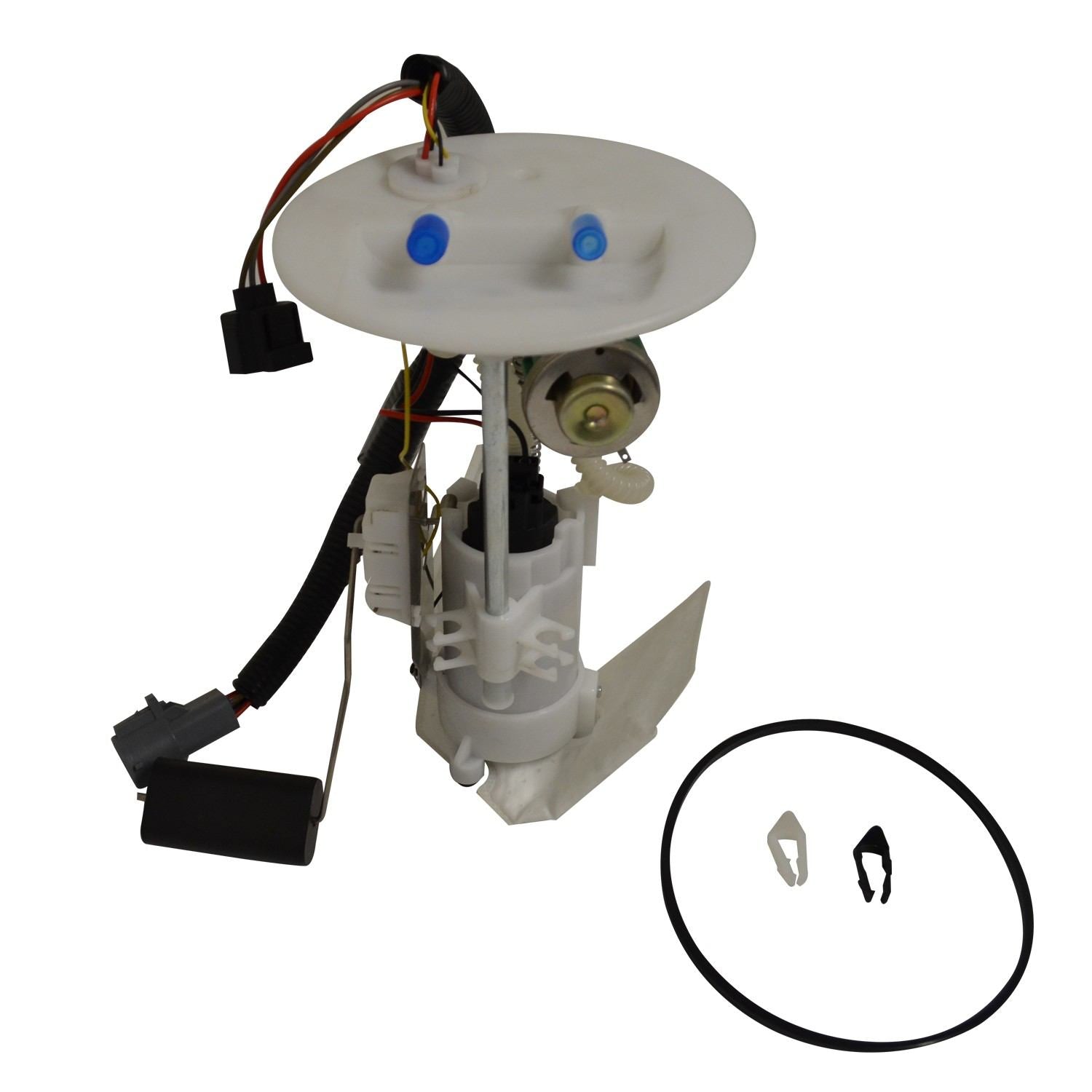 GMB Fuel Pump Module Assembly 525-2820