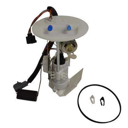 GMB Fuel Pump Module Assembly 525-2820