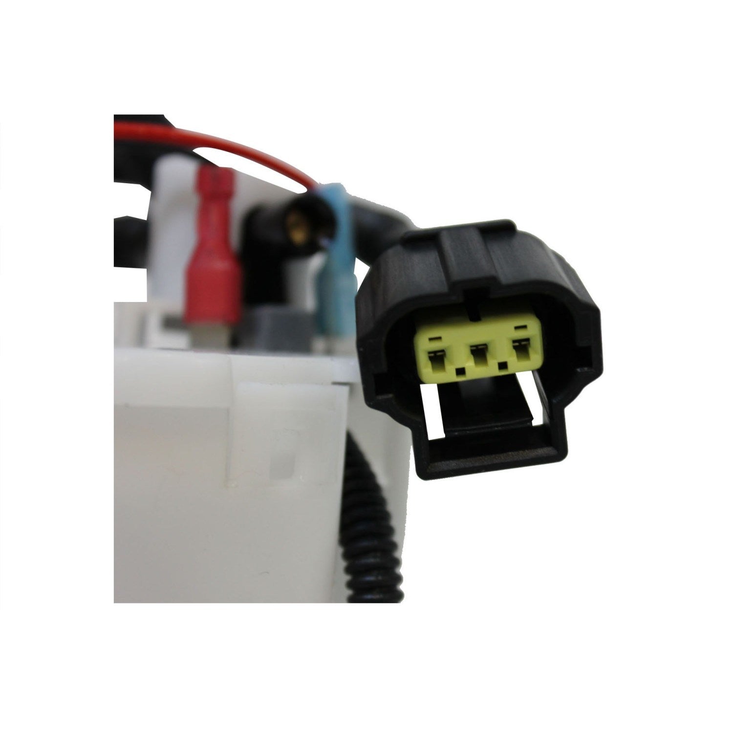 GMB Fuel Pump Module Assembly 525-2850