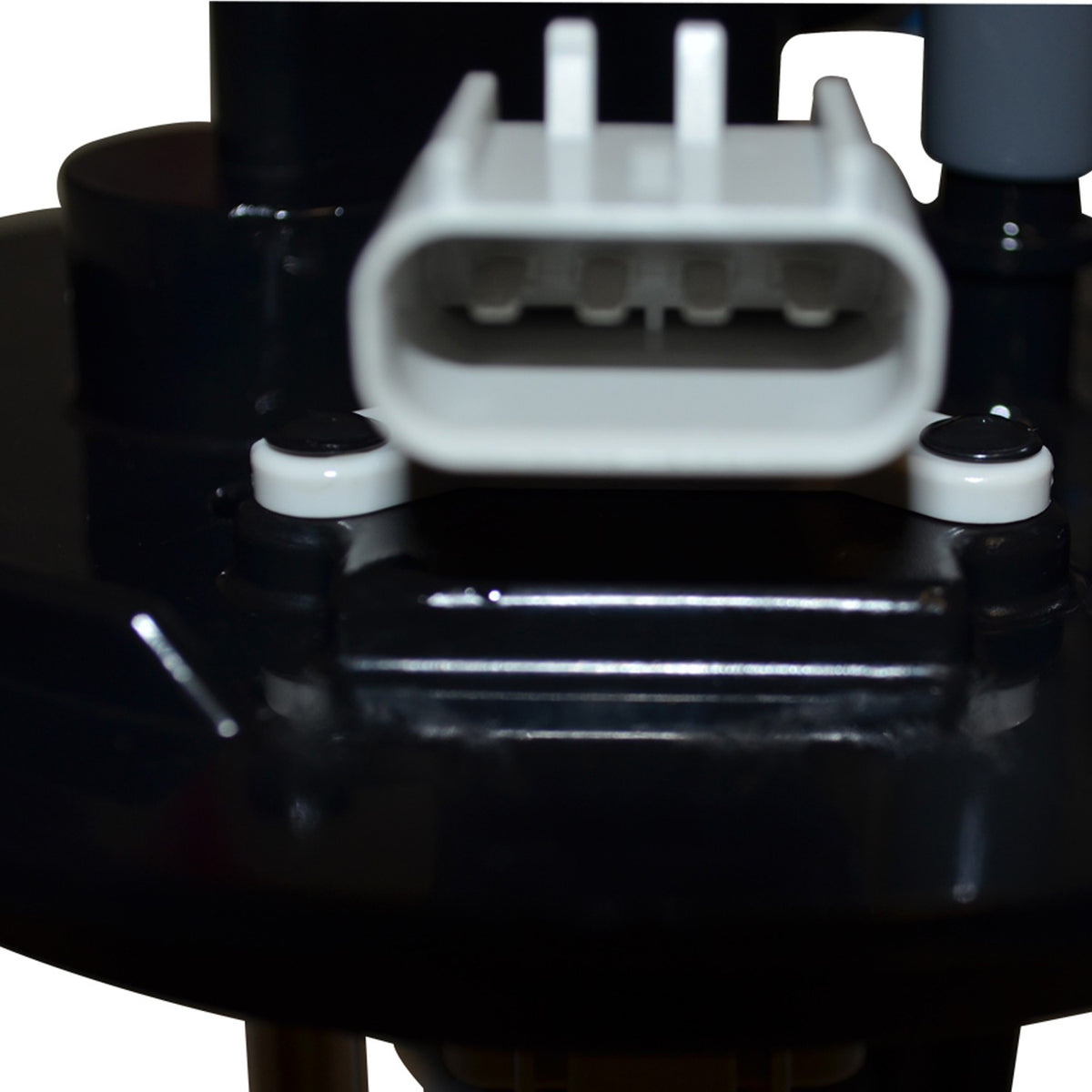 GMB Fuel Pump Module Assembly 525-2880
