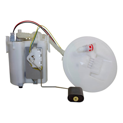 GMB Fuel Pump Module Assembly 525-2890