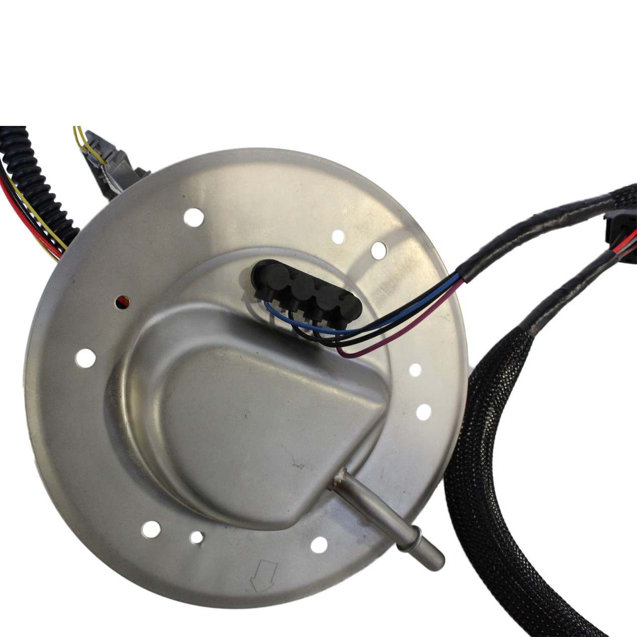 GMB Fuel Pump Module Assembly 525-2900