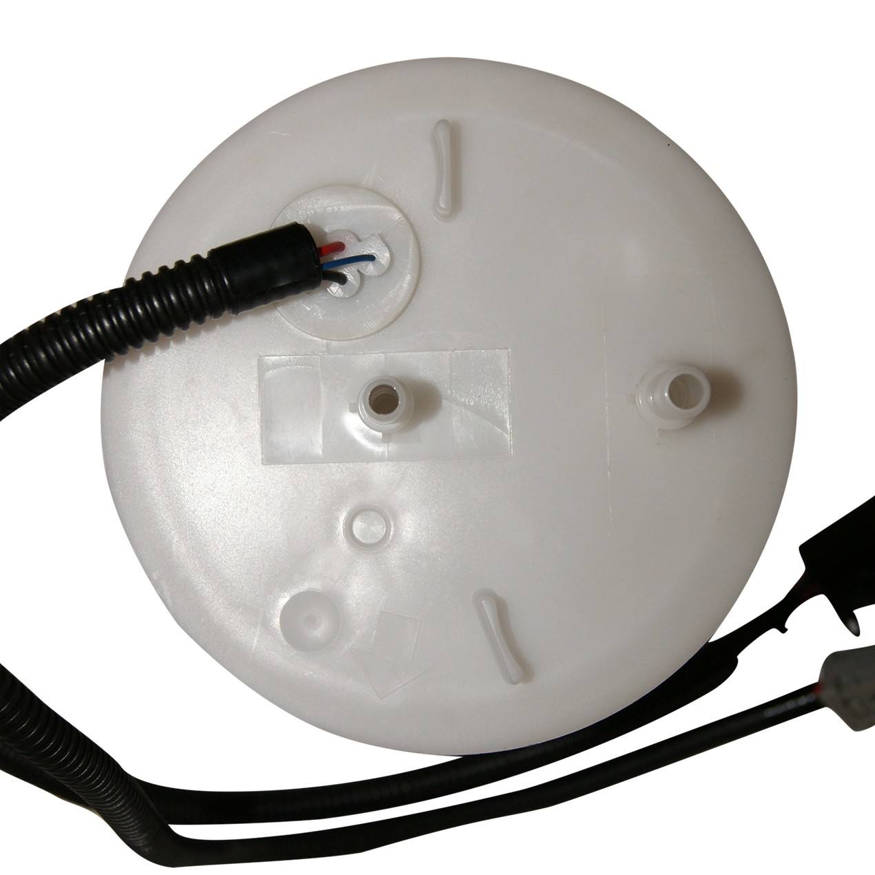 GMB Fuel Pump Module Assembly 525-2950