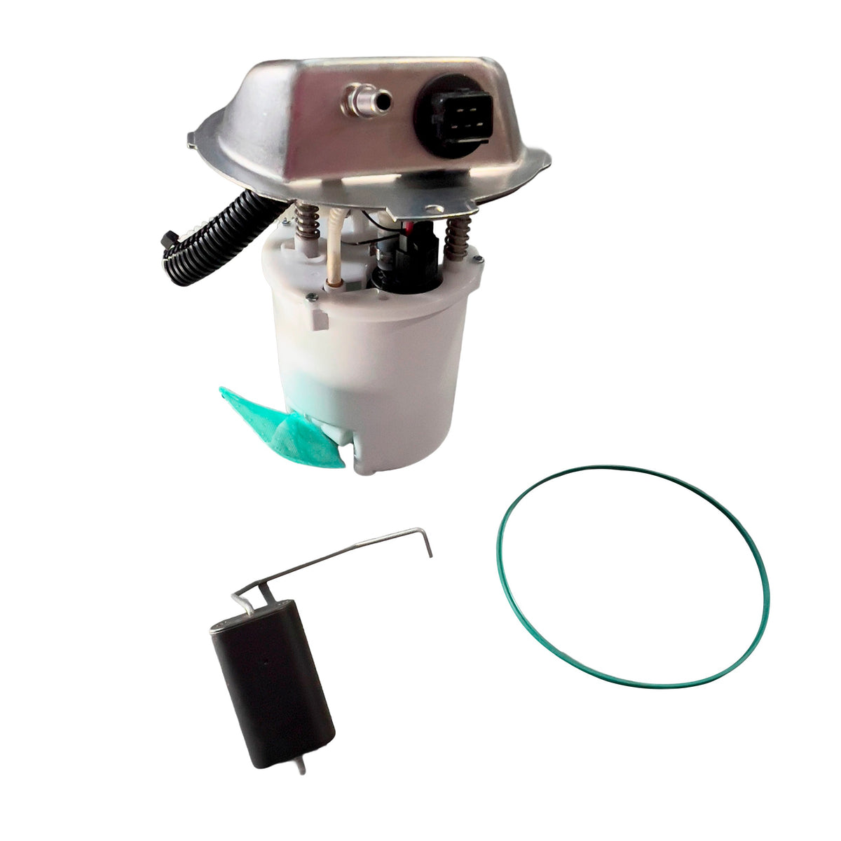 GMB Fuel Pump Module Assembly 525-2980