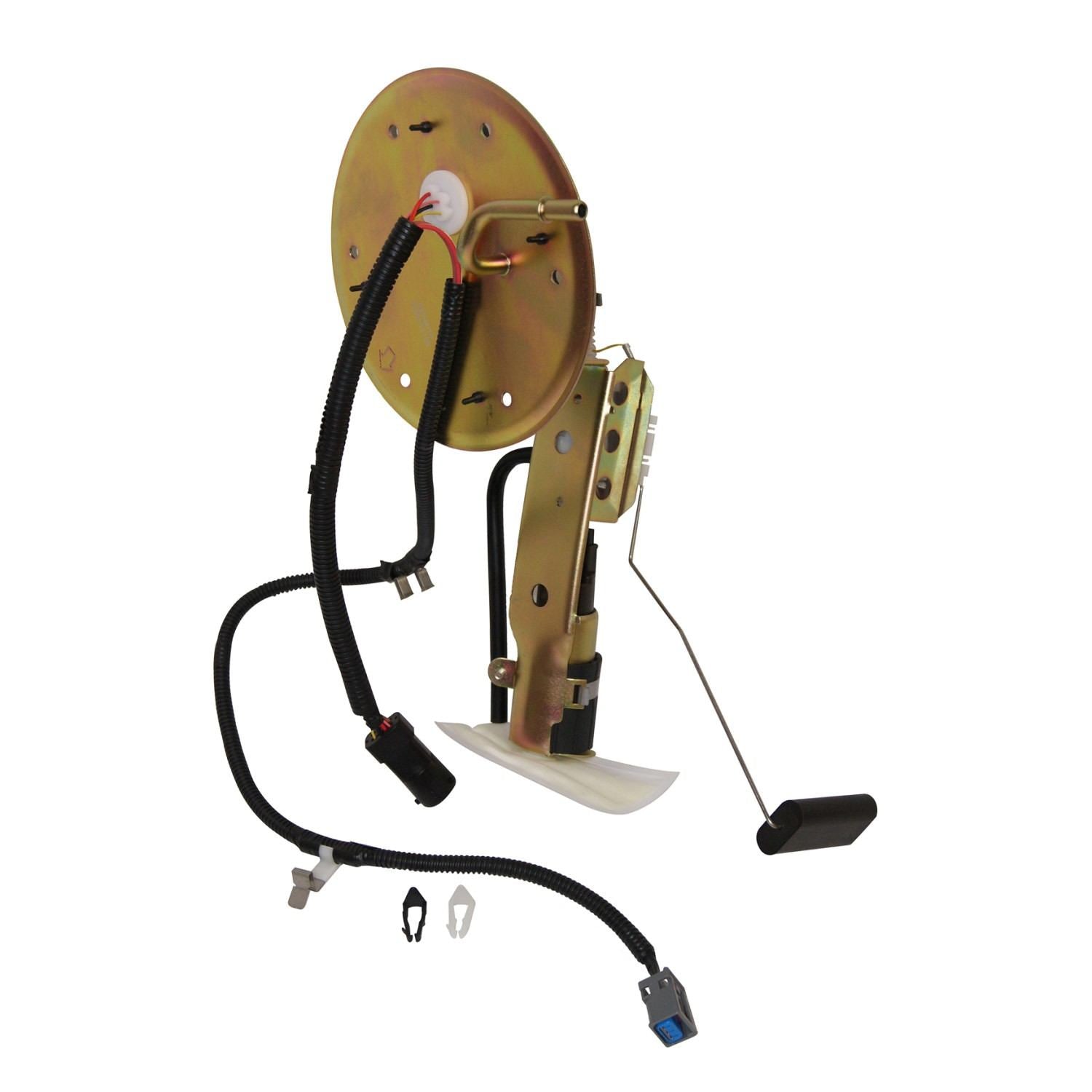 GMB Fuel Pump and Sender Assembly 525-6010