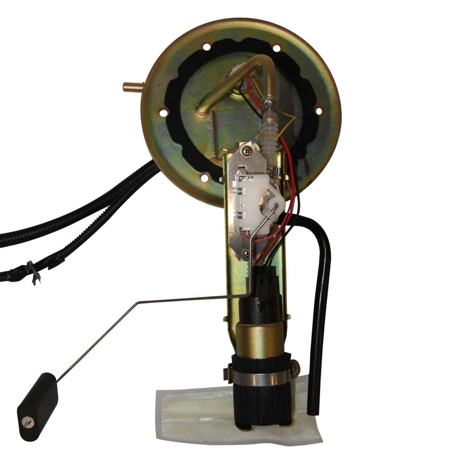GMB Fuel Pump and Sender Assembly 525-6010