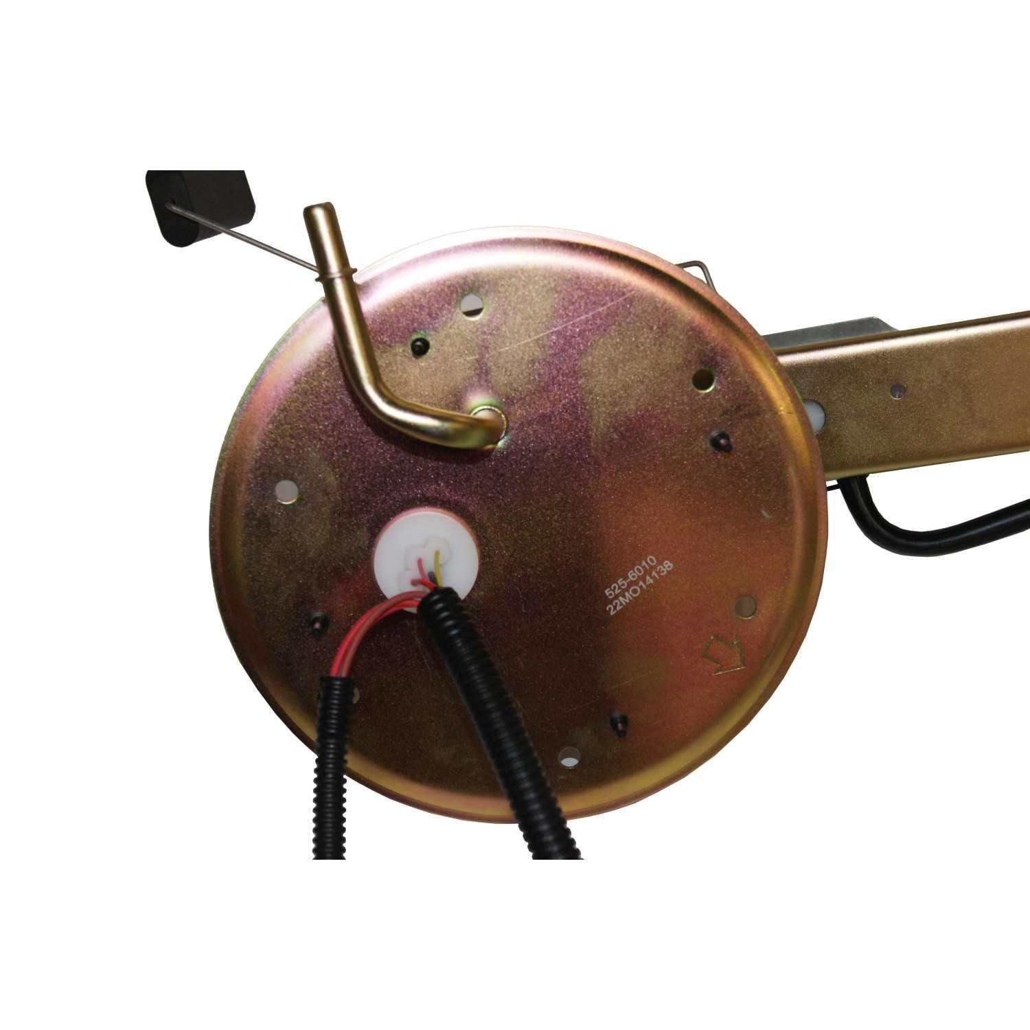 GMB Fuel Pump and Sender Assembly 525-6010