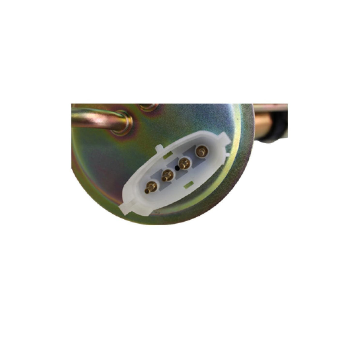 GMB Fuel Pump and Sender Assembly 525-6017