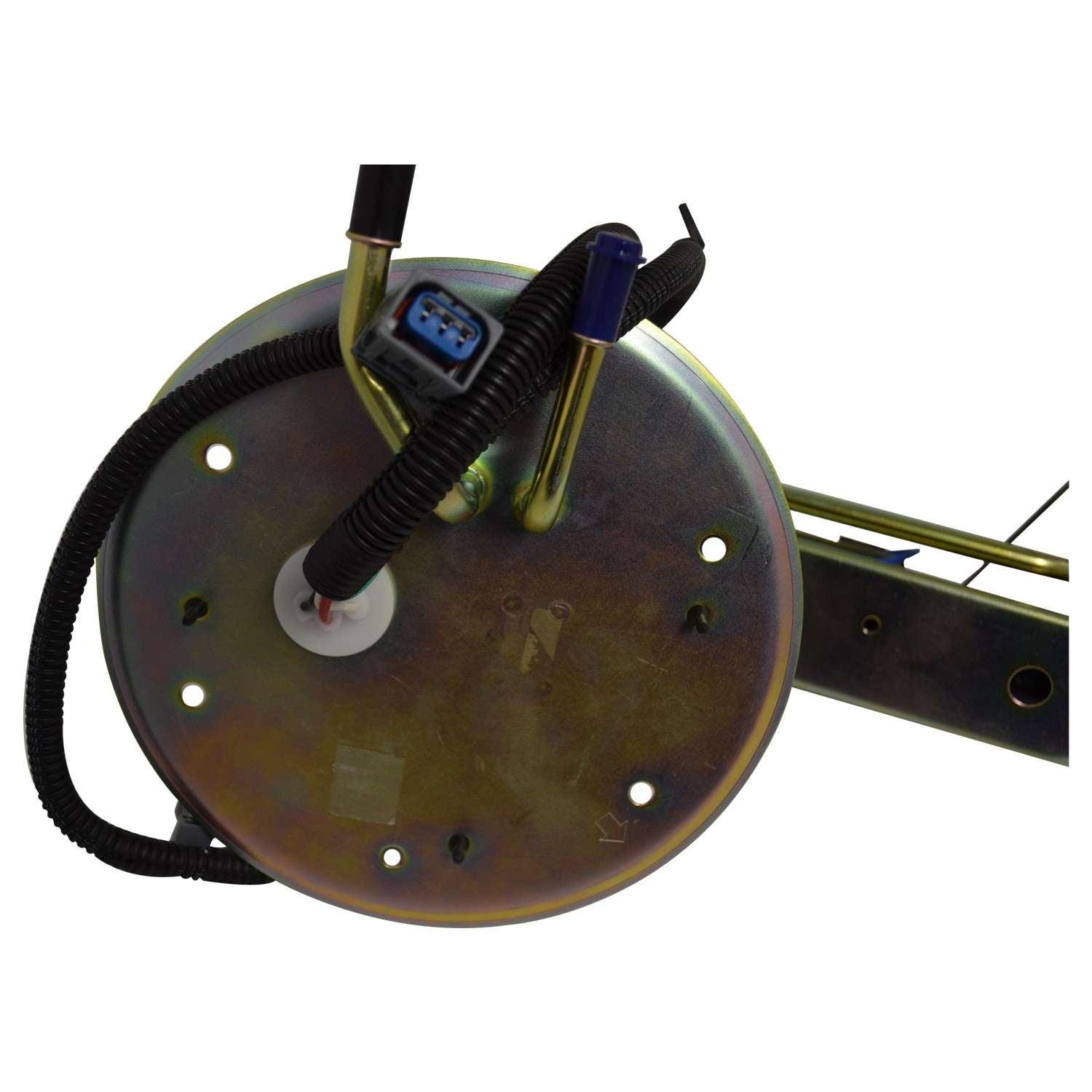 GMB Fuel Pump and Sender Assembly 525-6018