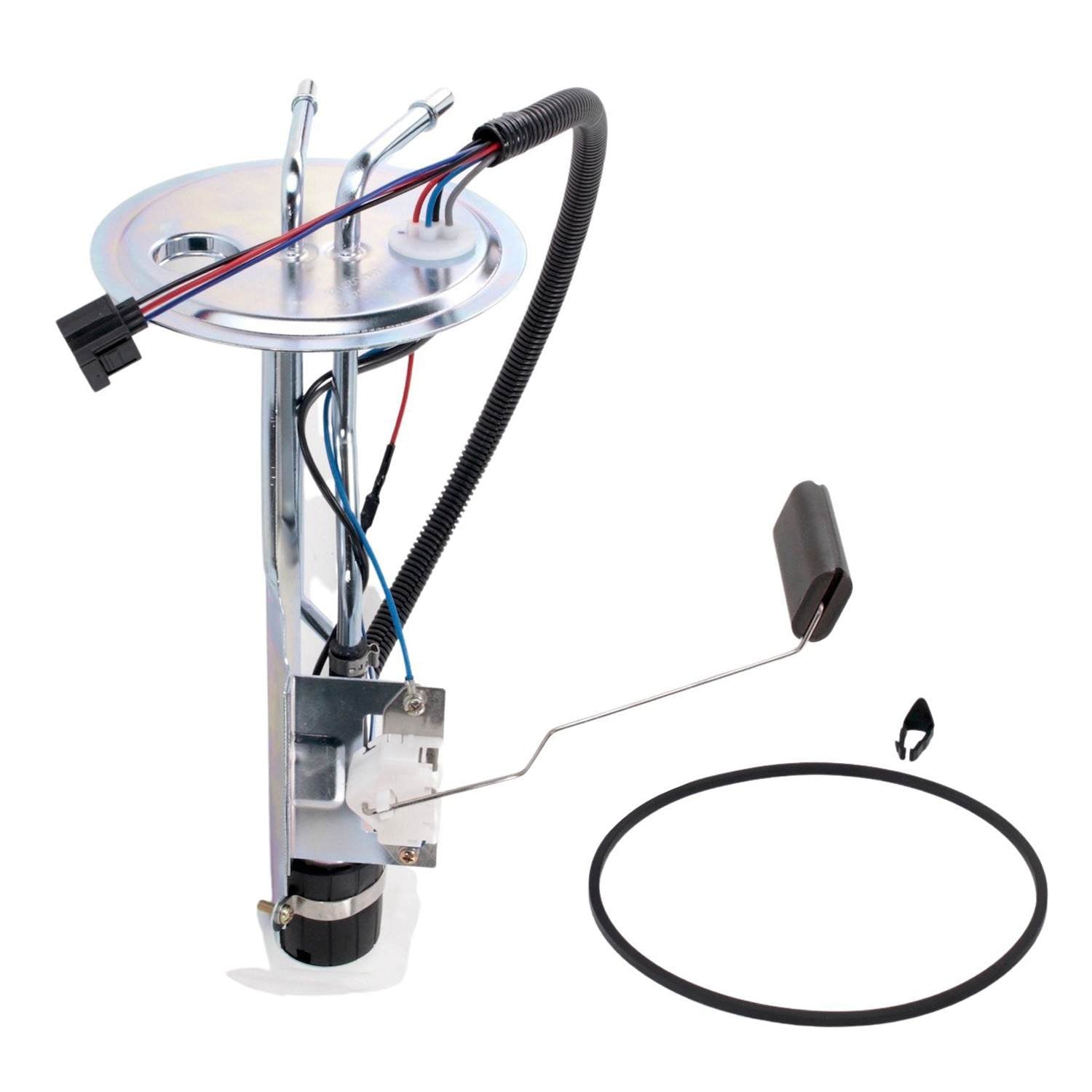 GMB Fuel Pump and Sender Assembly 525-6025
