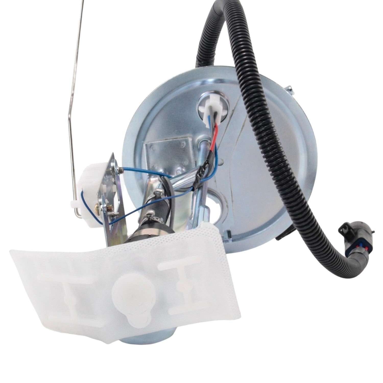 GMB Fuel Pump and Sender Assembly 525-6025