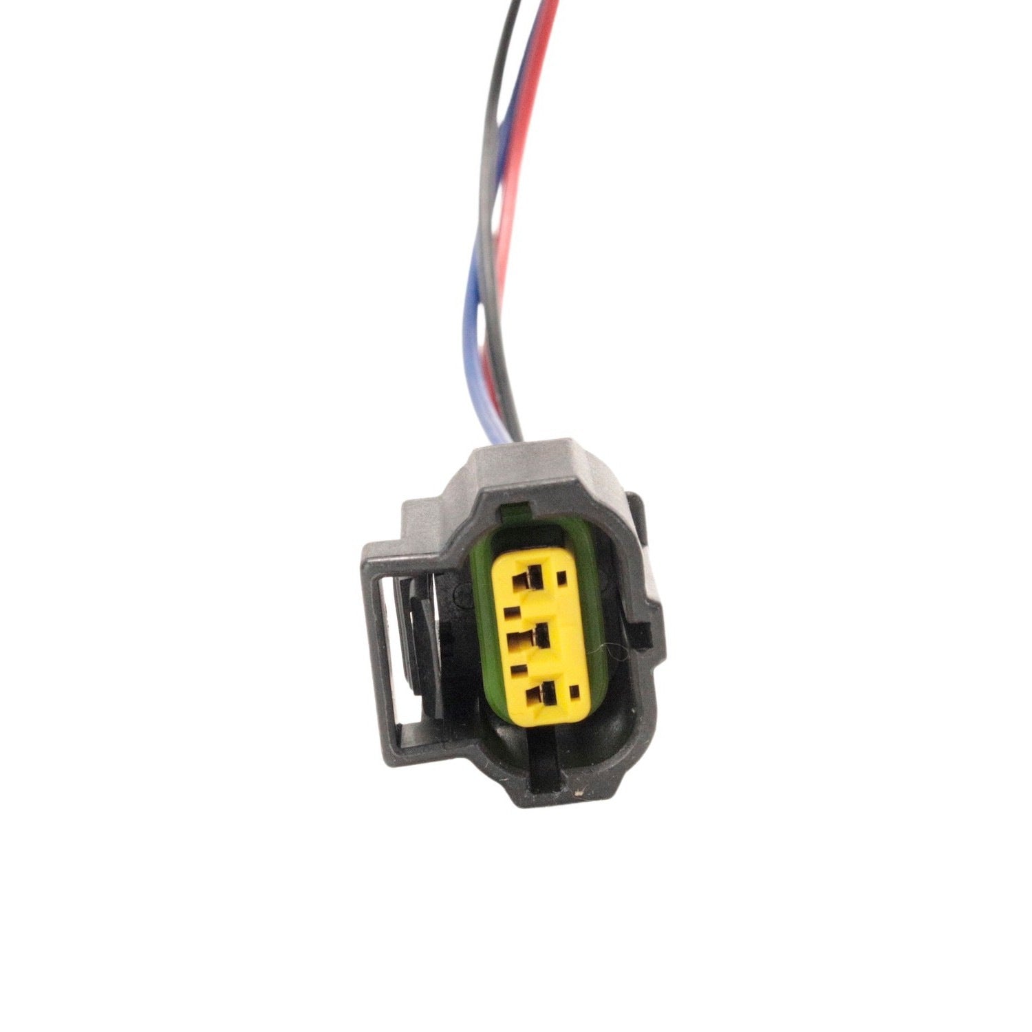 GMB Fuel Pump and Sender Assembly 525-6025