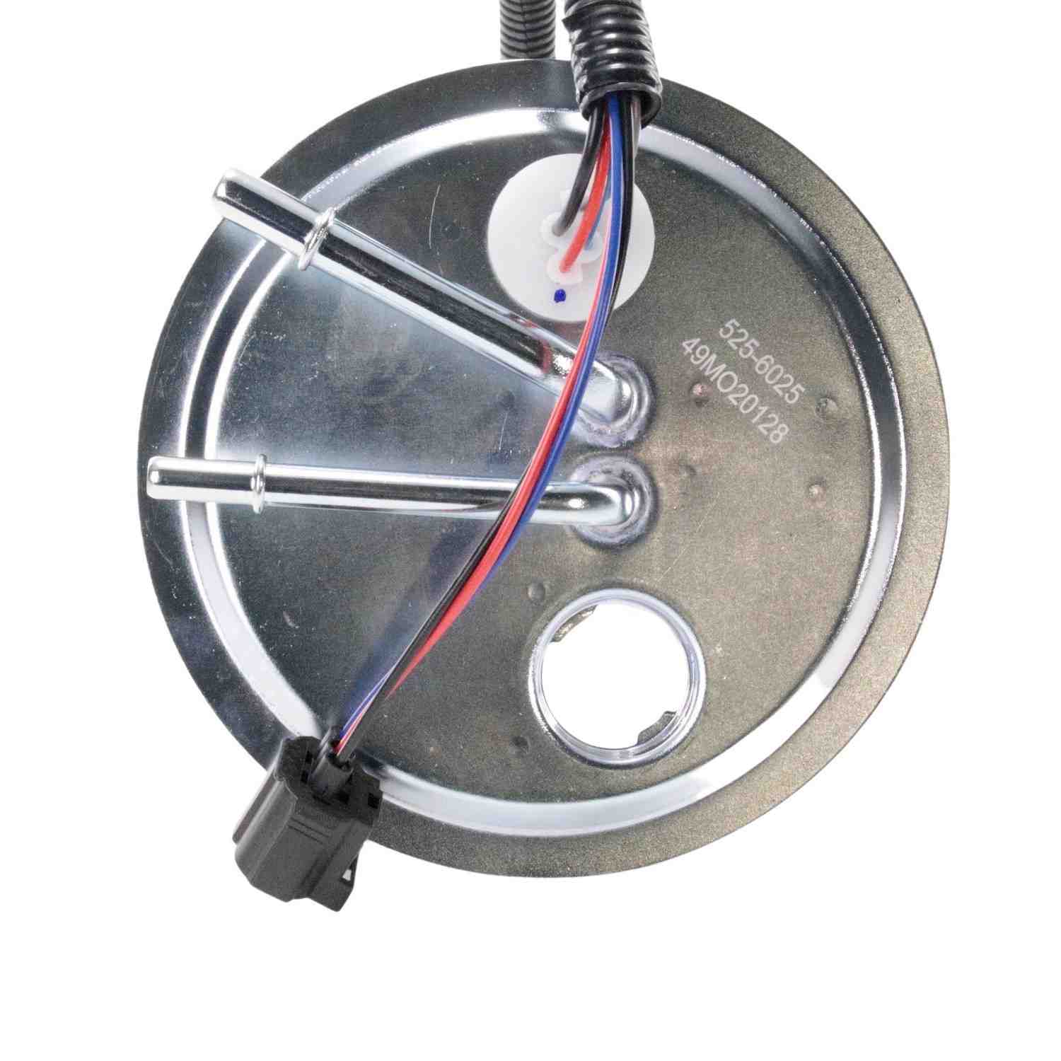 GMB Fuel Pump and Sender Assembly 525-6025