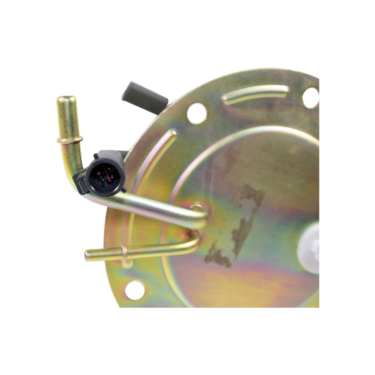 GMB Fuel Pump and Sender Assembly 525-6040