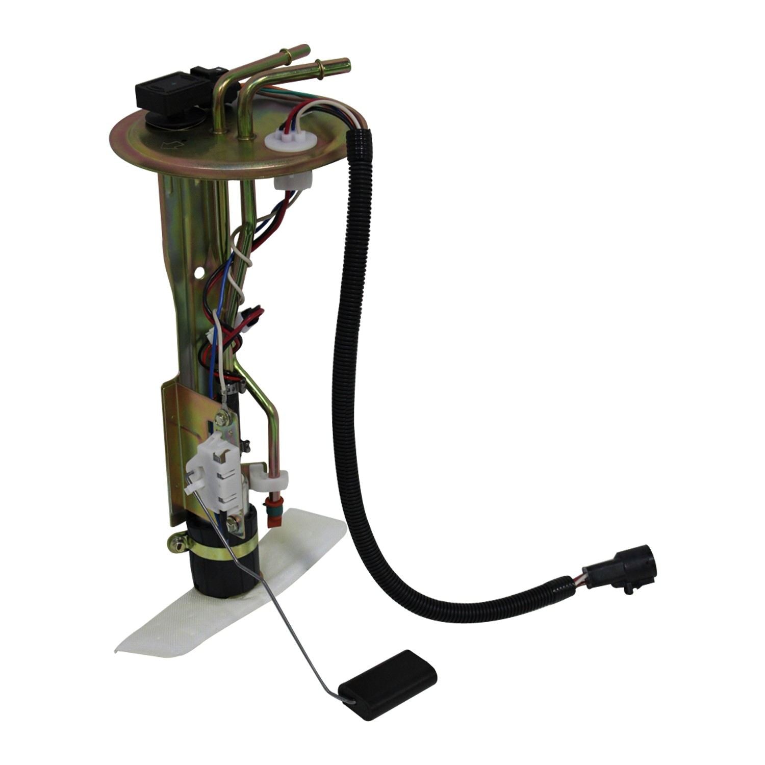 GMB Fuel Pump and Sender Assembly 525-6050