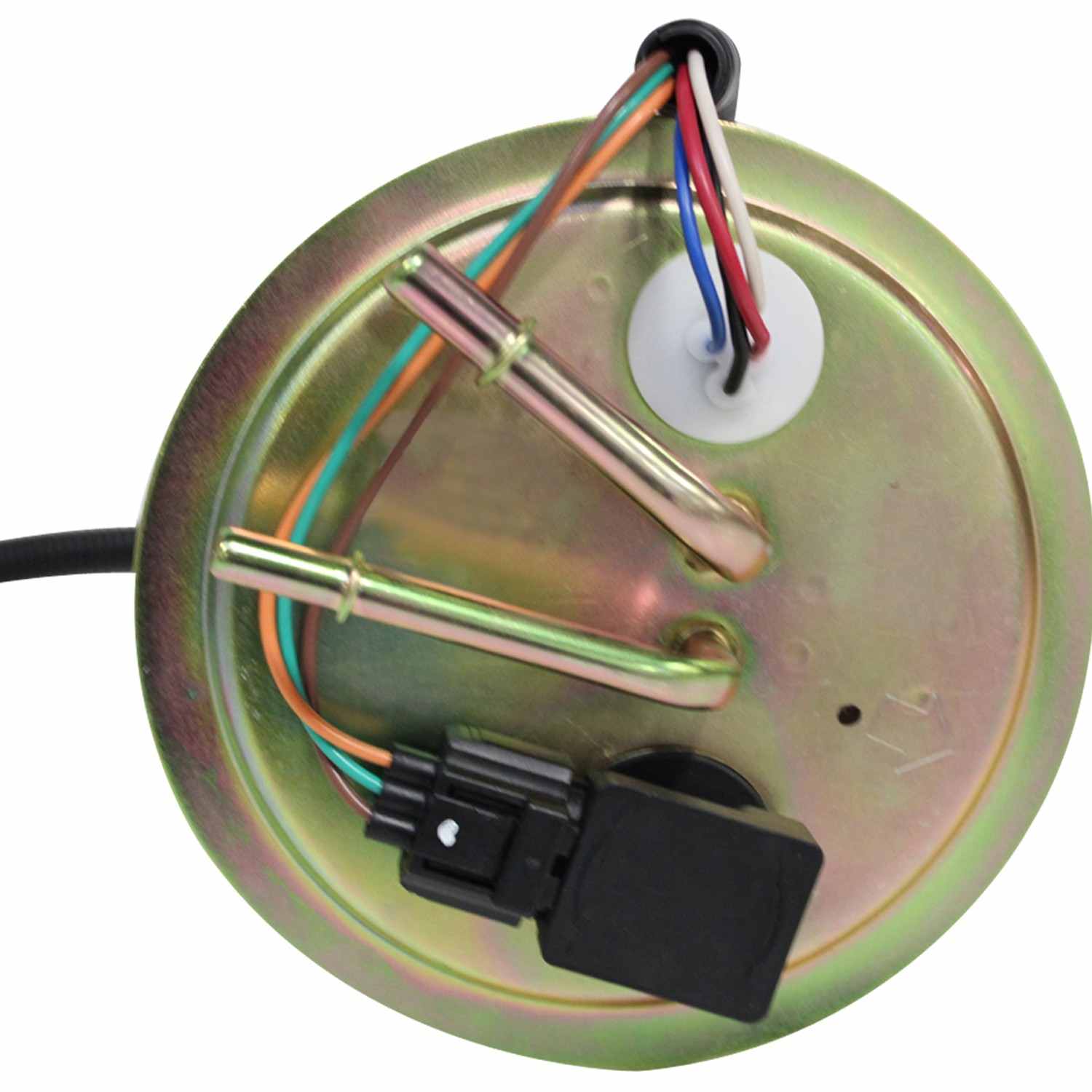 GMB Fuel Pump and Sender Assembly 525-6050