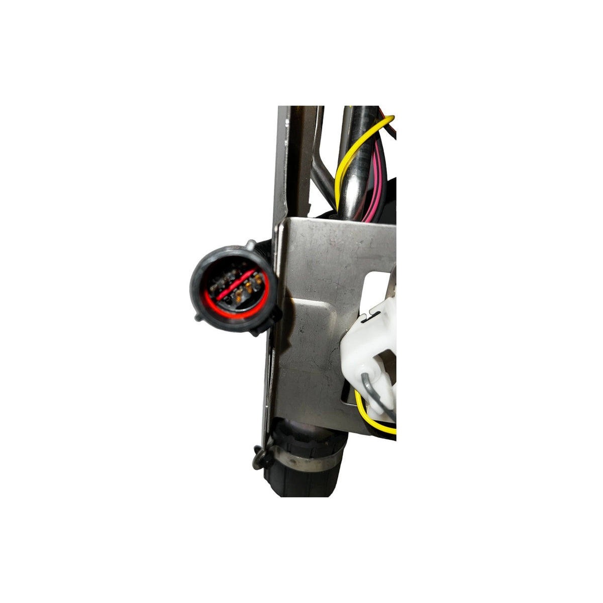 GMB Fuel Pump and Sender Assembly 525-6060