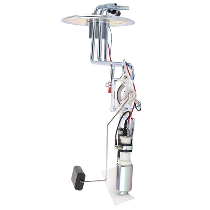GMB Fuel Pump and Sender Assembly 525-6070