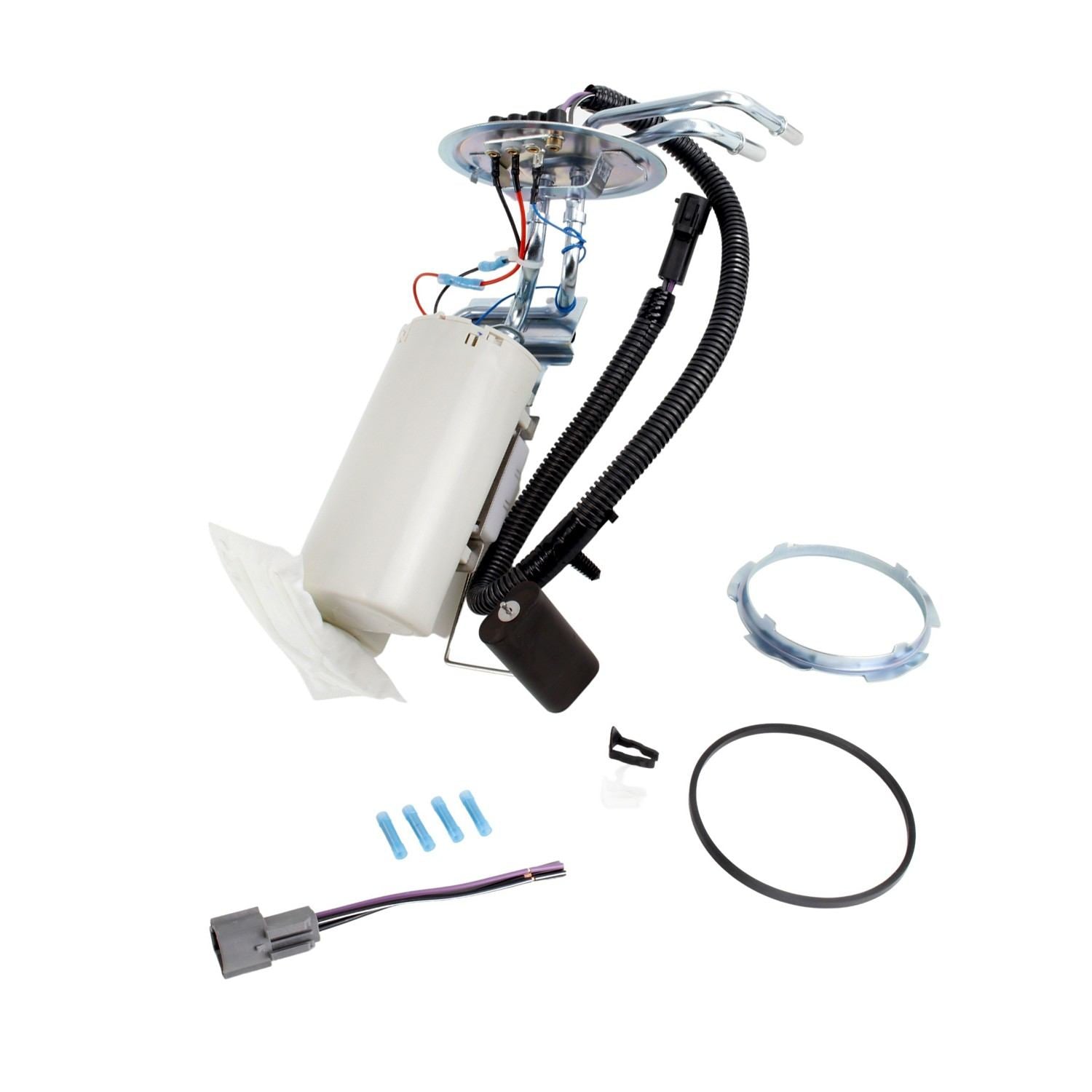 GMB Fuel Pump and Sender Assembly 525-6085