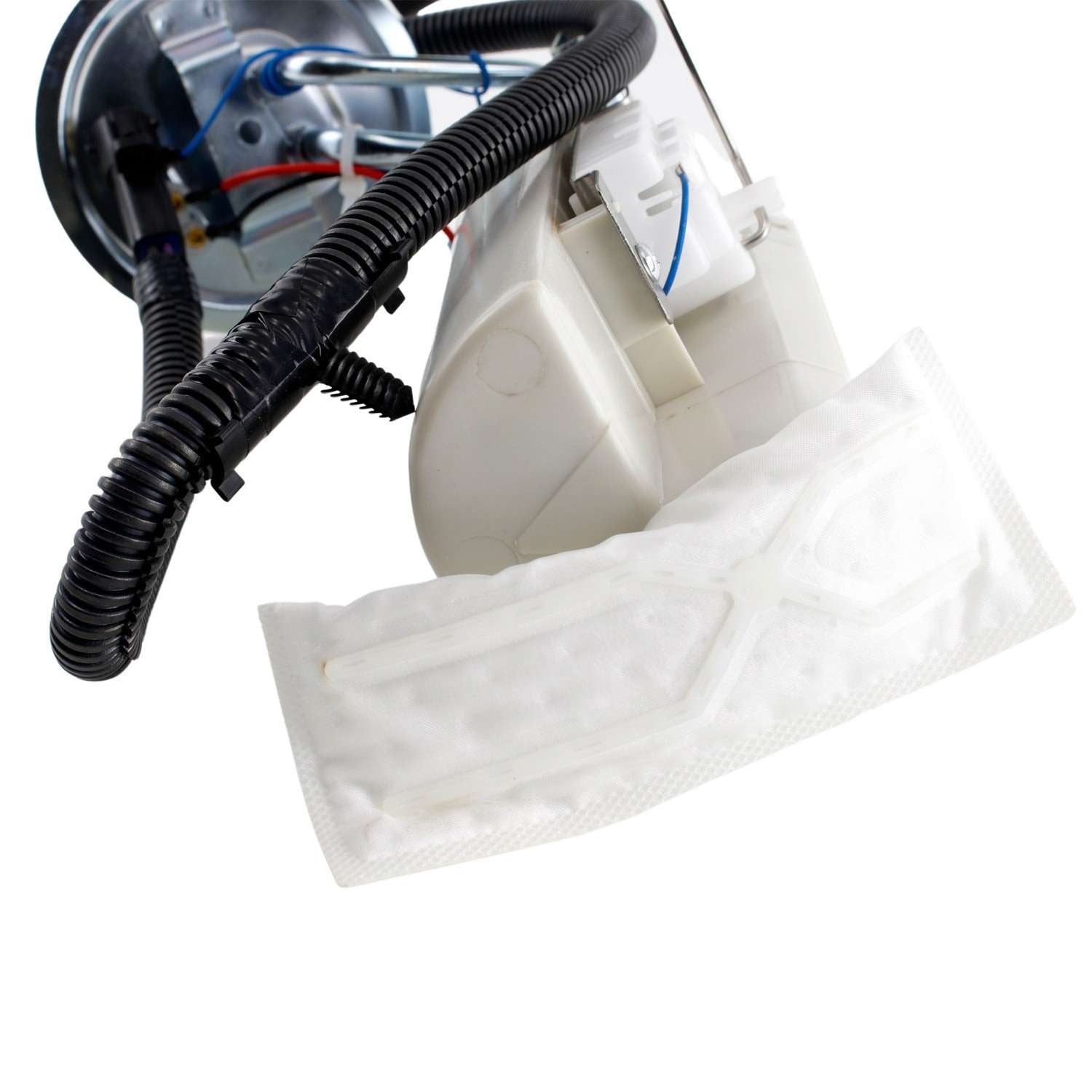 GMB Fuel Pump and Sender Assembly 525-6085