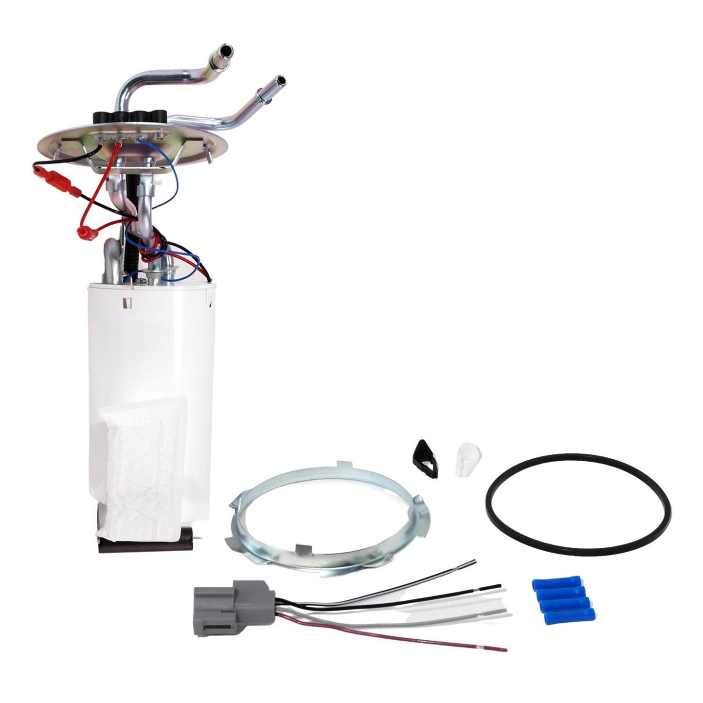 GMB Fuel Pump and Sender Assembly 525-6105