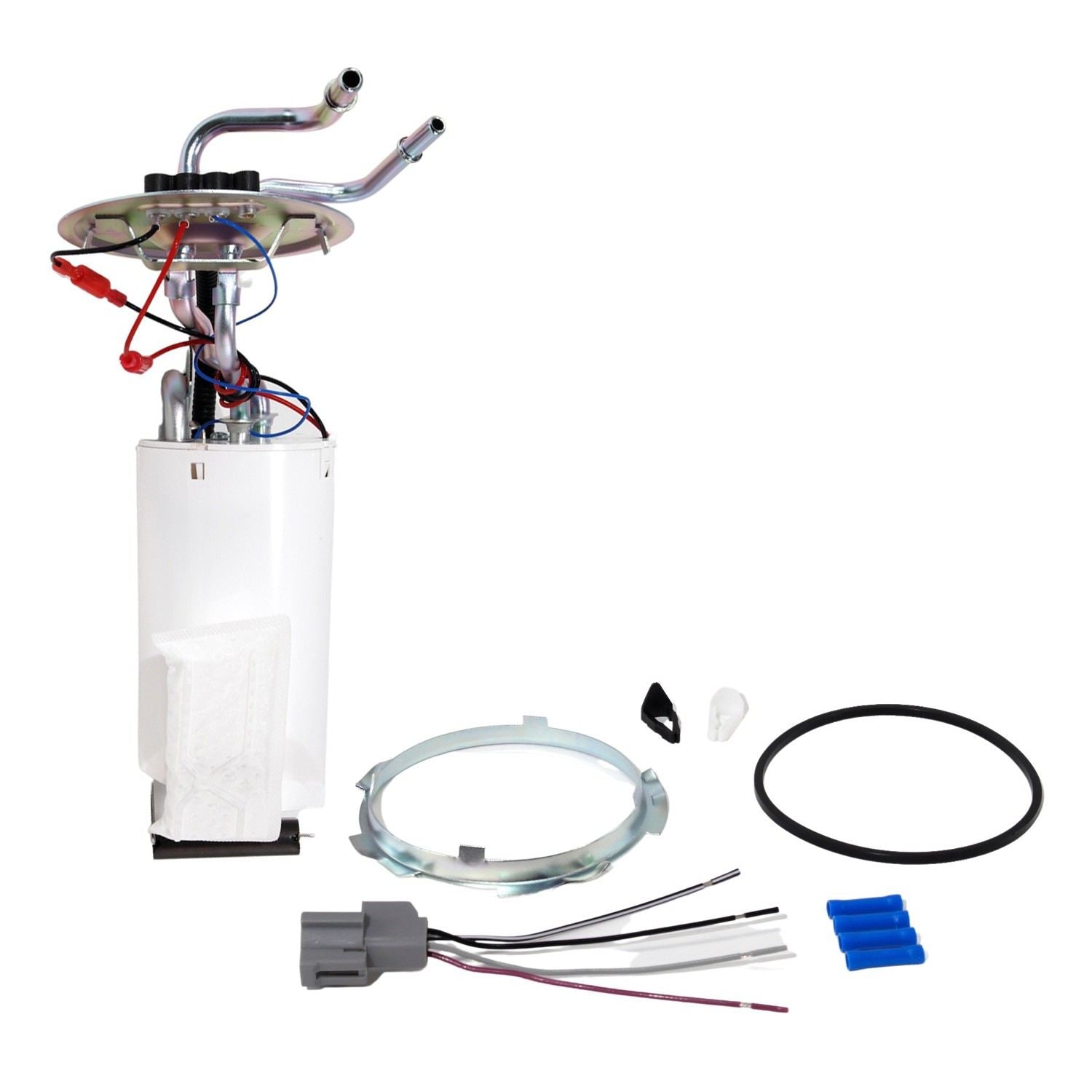 GMB Fuel Pump and Sender Assembly 525-6105