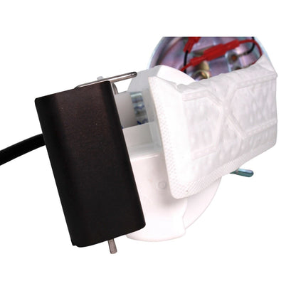 GMB Fuel Pump and Sender Assembly 525-6105