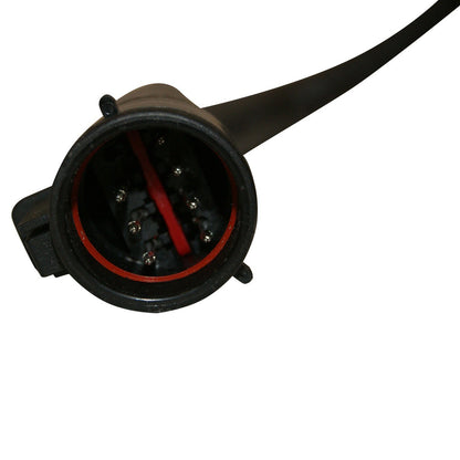 GMB Fuel Pump and Sender Assembly 525-6230