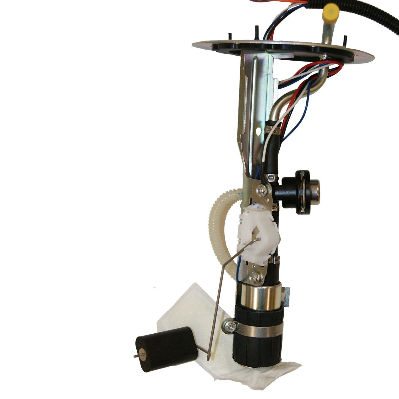 GMB Fuel Pump and Sender Assembly 525-6230