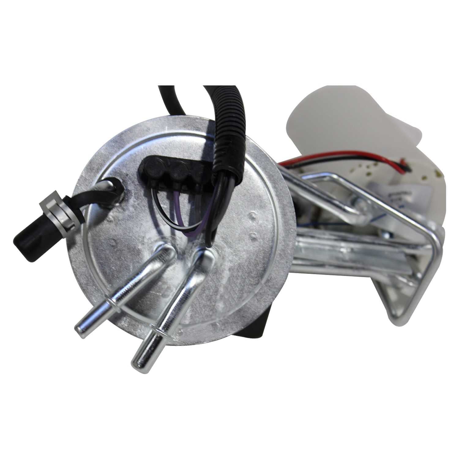 GMB Fuel Pump and Sender Assembly 525-6250
