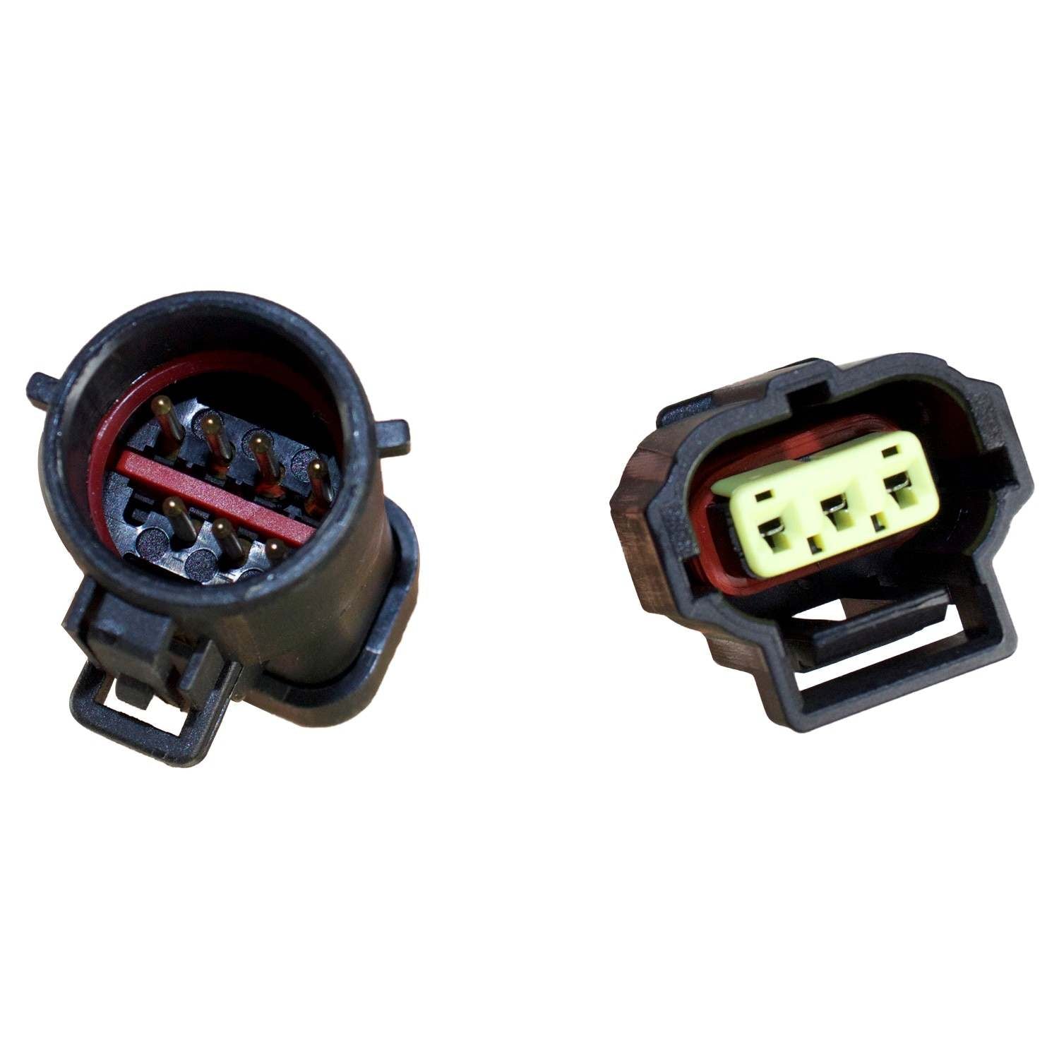 GMB Fuel Pump and Sender Assembly 525-6280