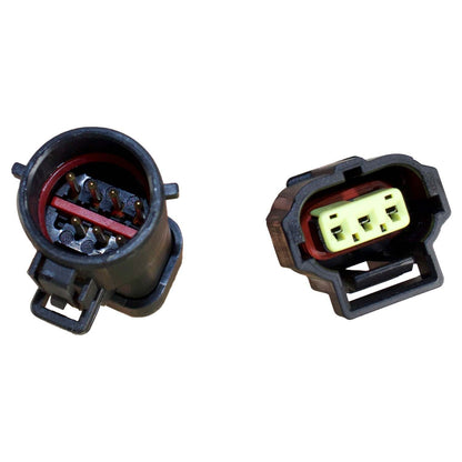 GMB Fuel Pump and Sender Assembly 525-6280