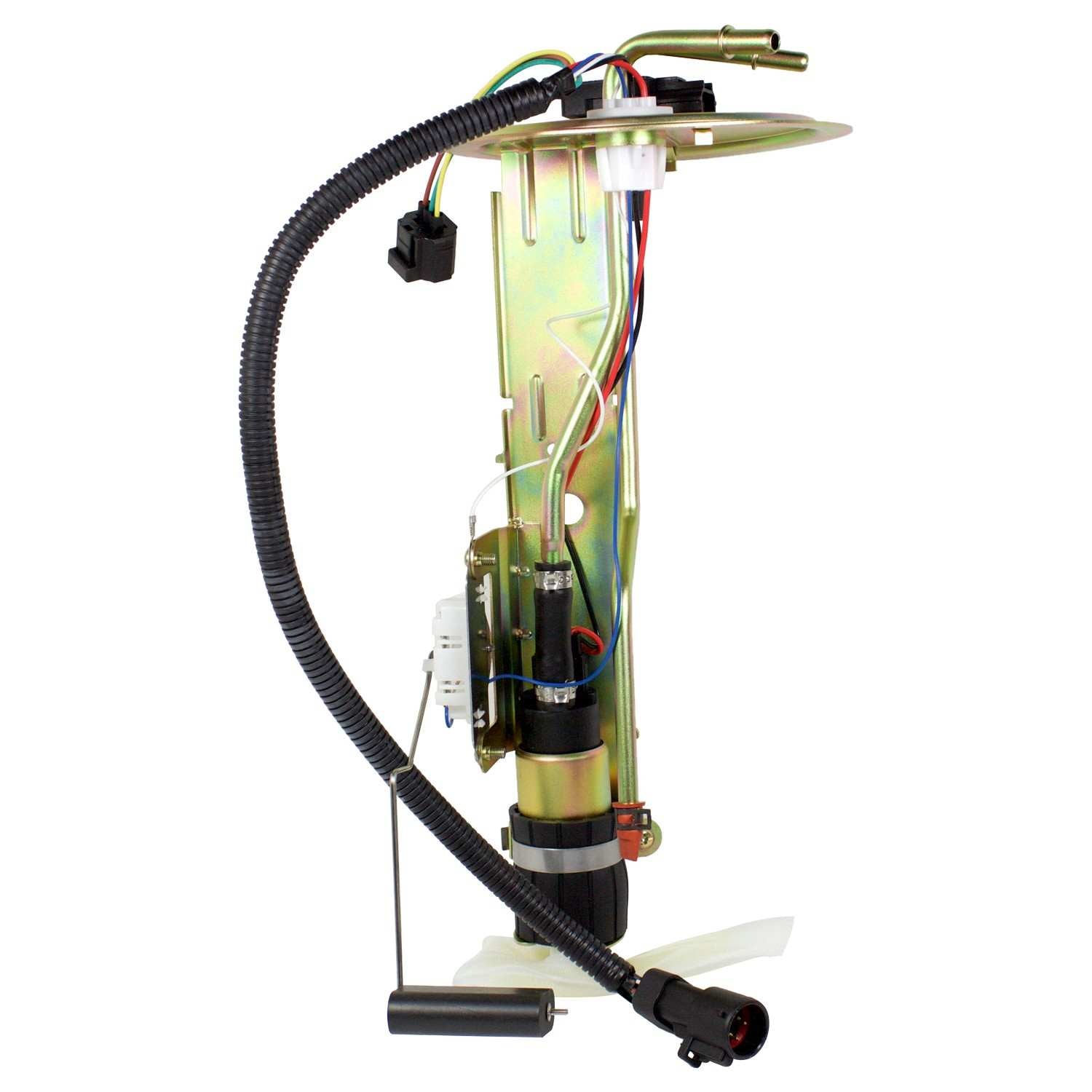 GMB Fuel Pump and Sender Assembly 525-6280