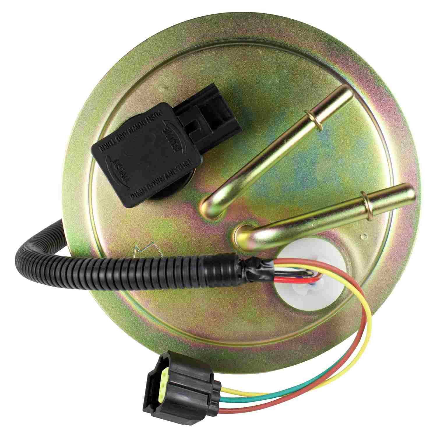 GMB Fuel Pump and Sender Assembly 525-6280