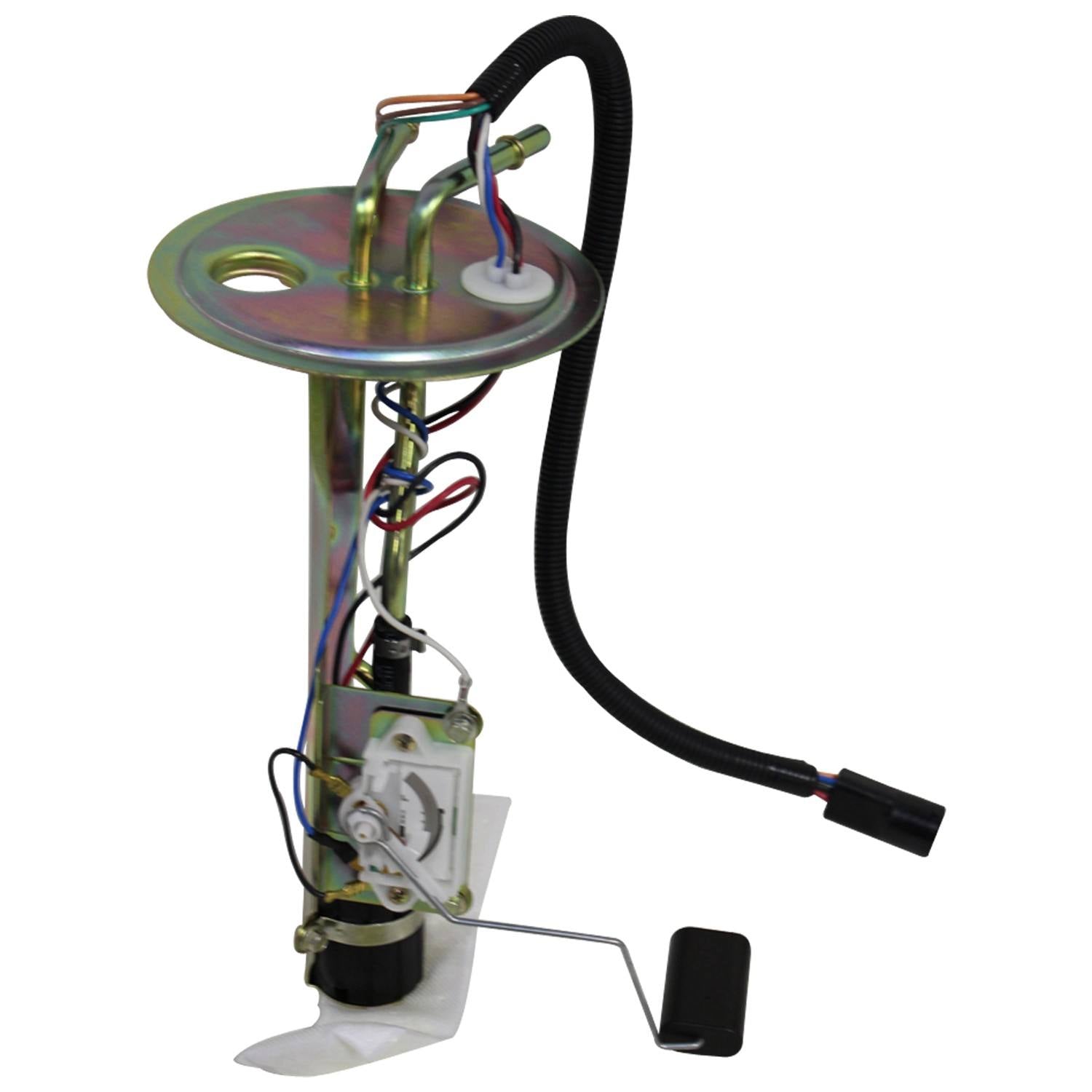 GMB Fuel Pump and Sender Assembly 525-6290