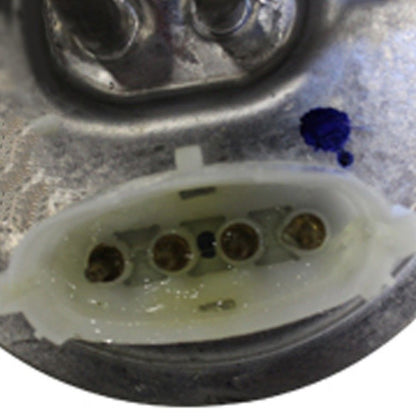GMB Fuel Pump and Sender Assembly 525-6310