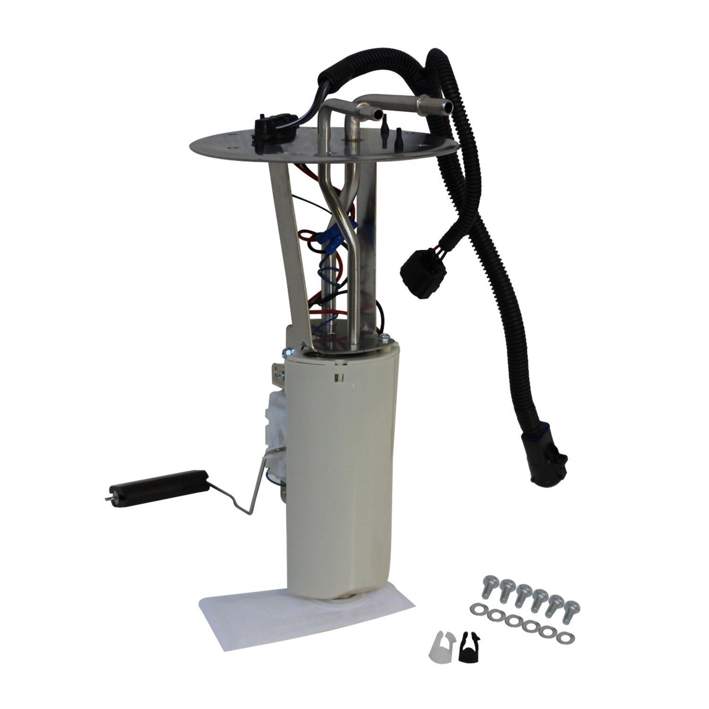 GMB Fuel Pump and Sender Assembly 525-6350