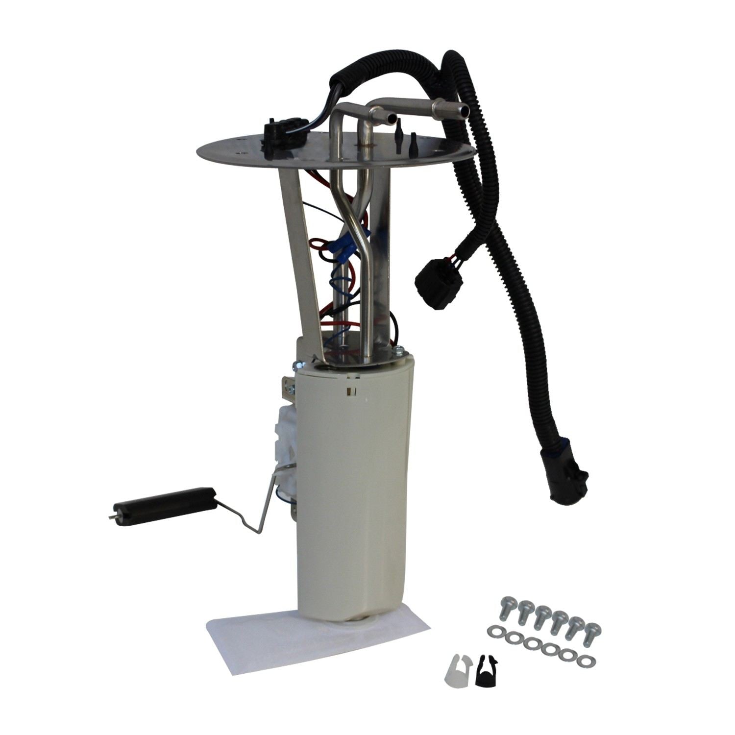 GMB Fuel Pump and Sender Assembly 525-6350