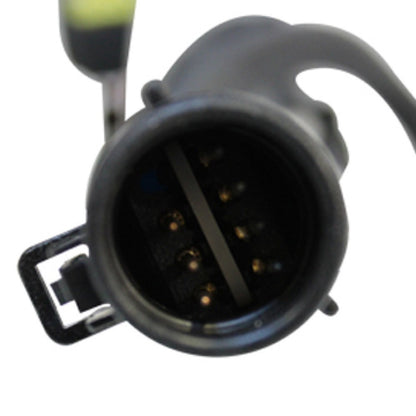 GMB Fuel Pump and Sender Assembly 525-6350