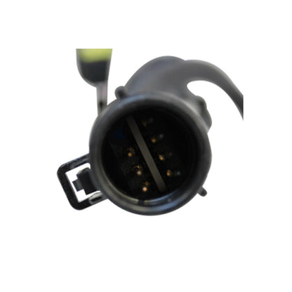 GMB Fuel Pump and Sender Assembly 525-6350