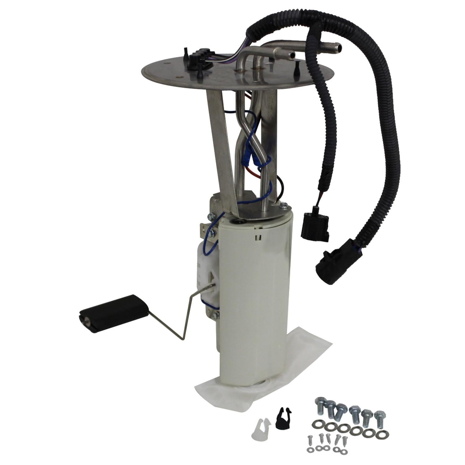GMB Fuel Pump and Sender Assembly 525-6360