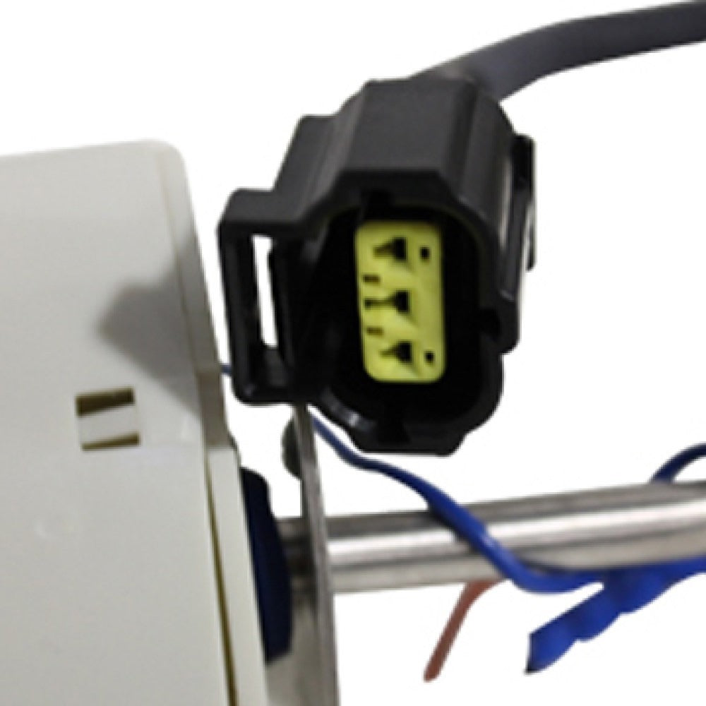 GMB Fuel Pump and Sender Assembly 525-6360