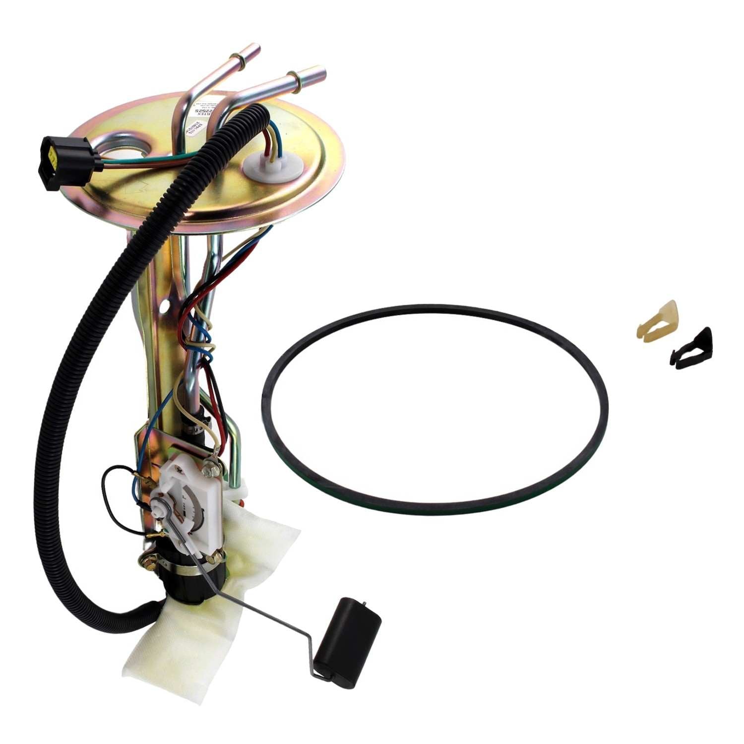 GMB Fuel Pump and Sender Assembly 525-6380