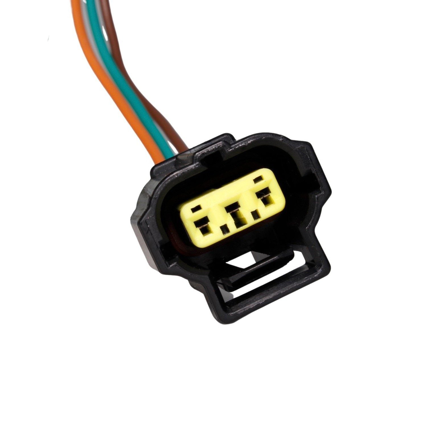GMB Fuel Pump and Sender Assembly 525-6380