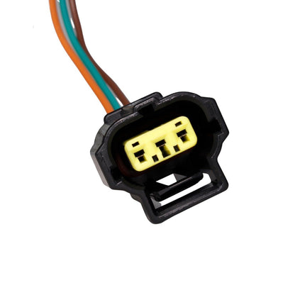 GMB Fuel Pump and Sender Assembly 525-6380
