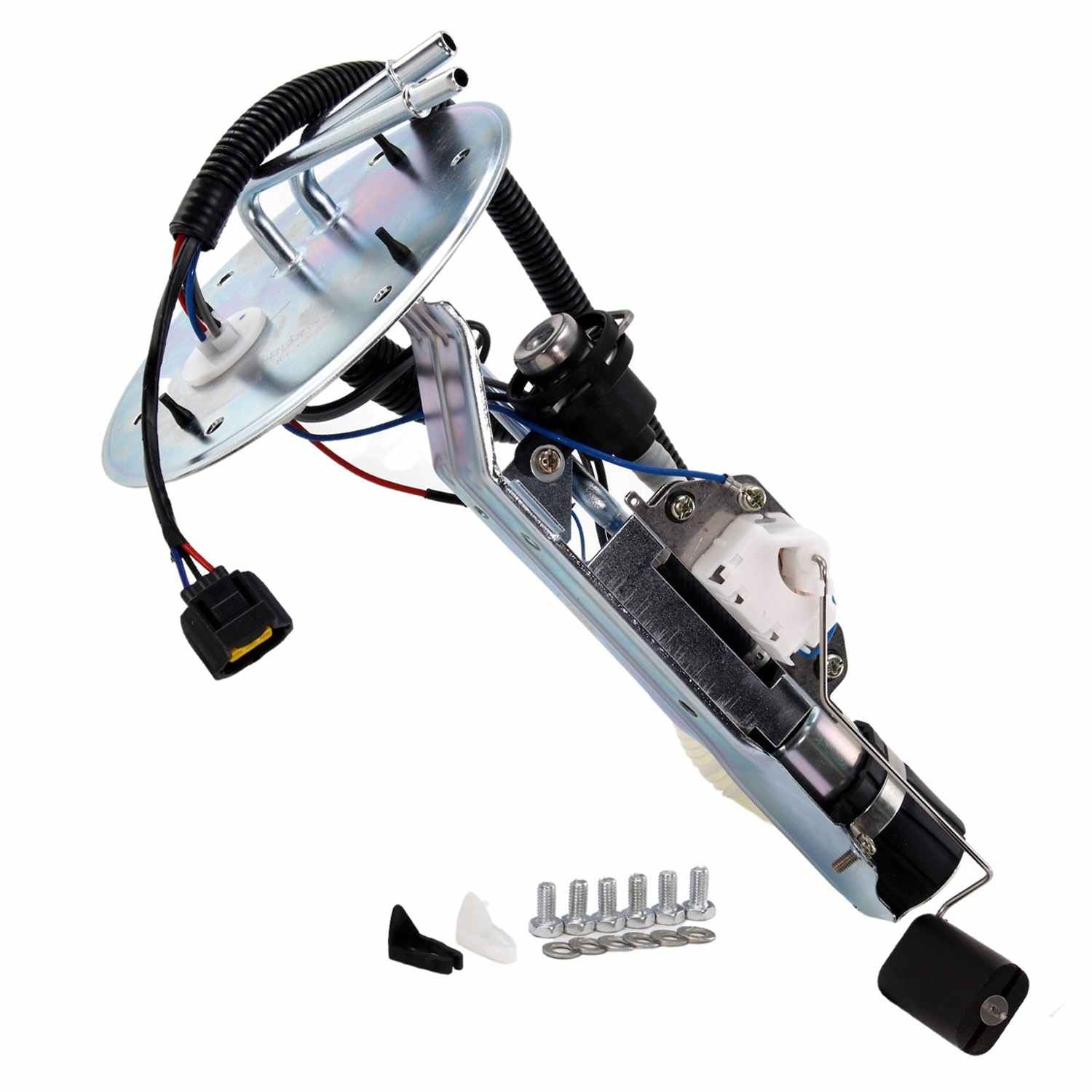 GMB Fuel Pump and Sender Assembly 525-6440
