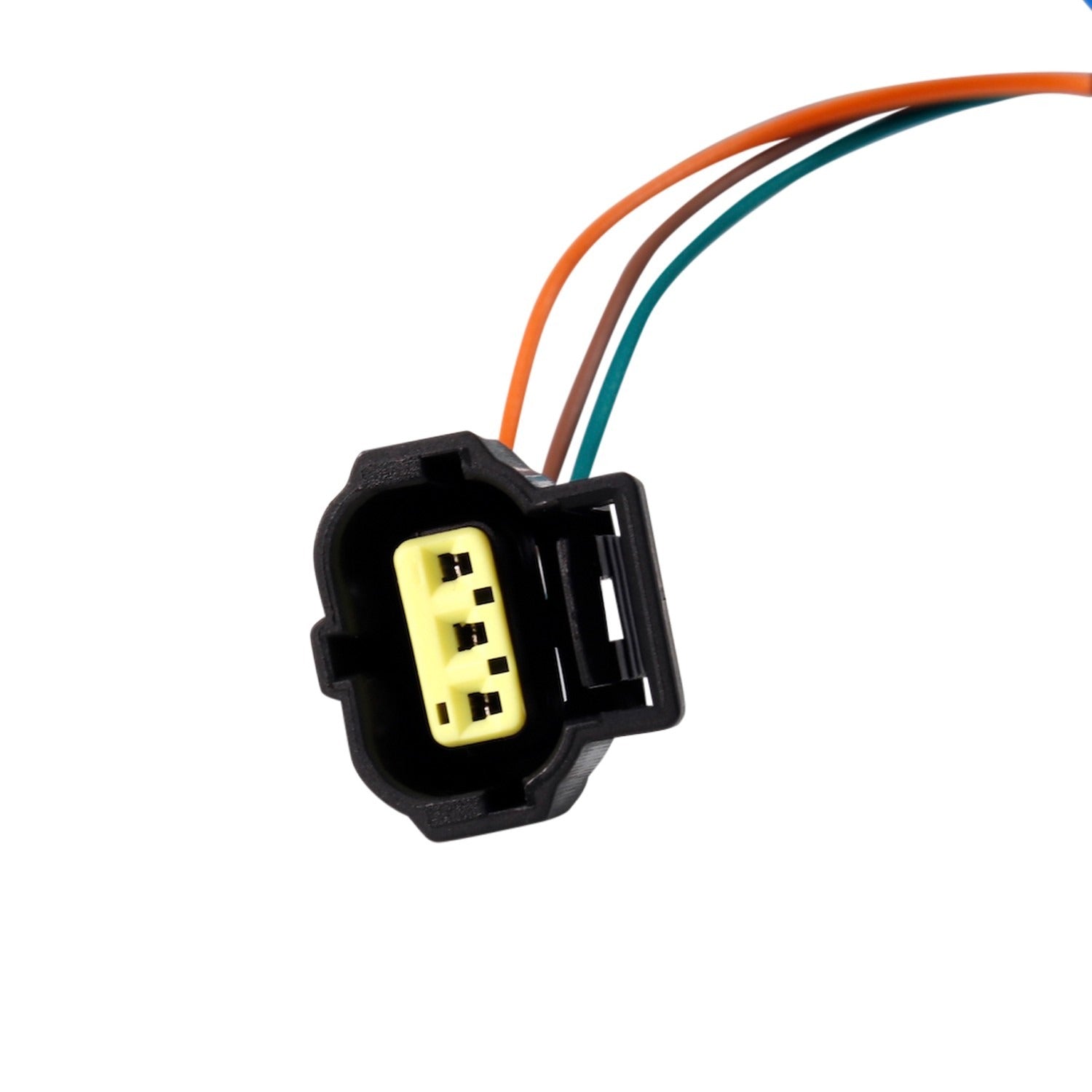 GMB Fuel Pump and Sender Assembly 525-6480