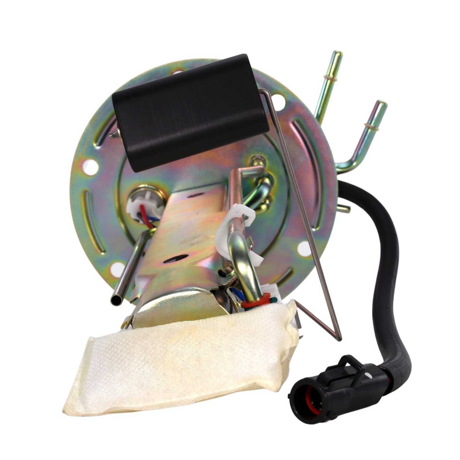 GMB Fuel Pump and Sender Assembly 525-6490